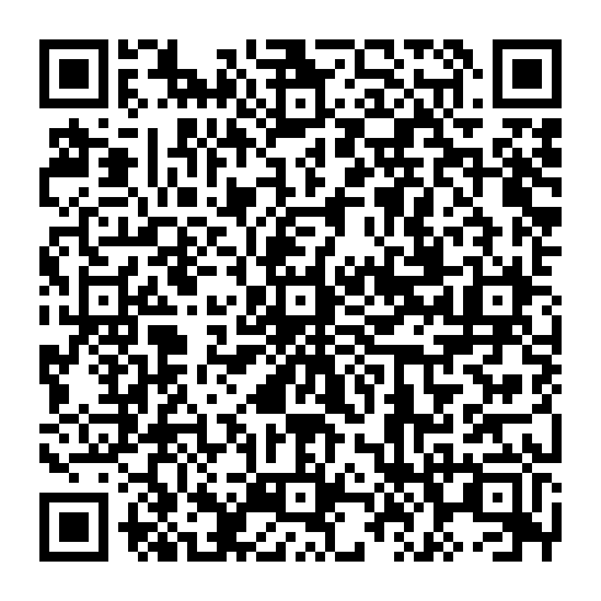 QR 코드