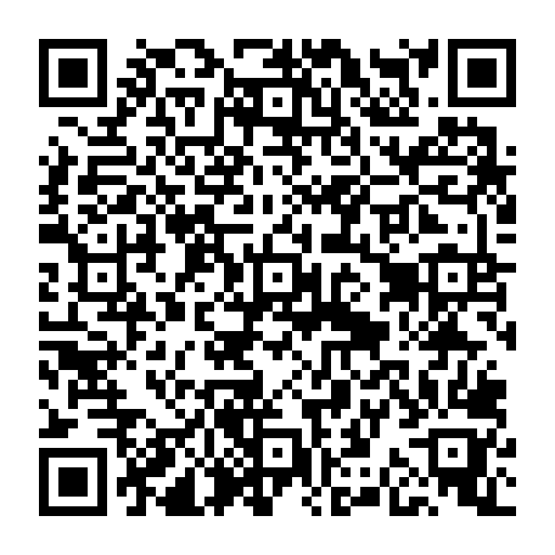 QR 코드