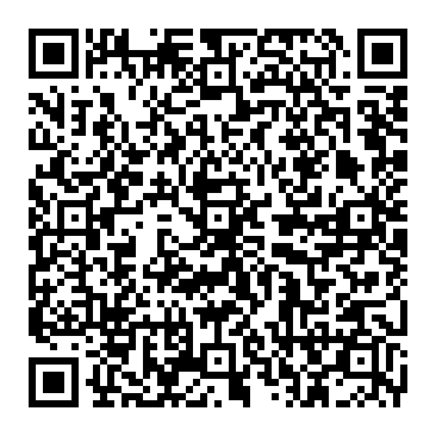 QR 코드