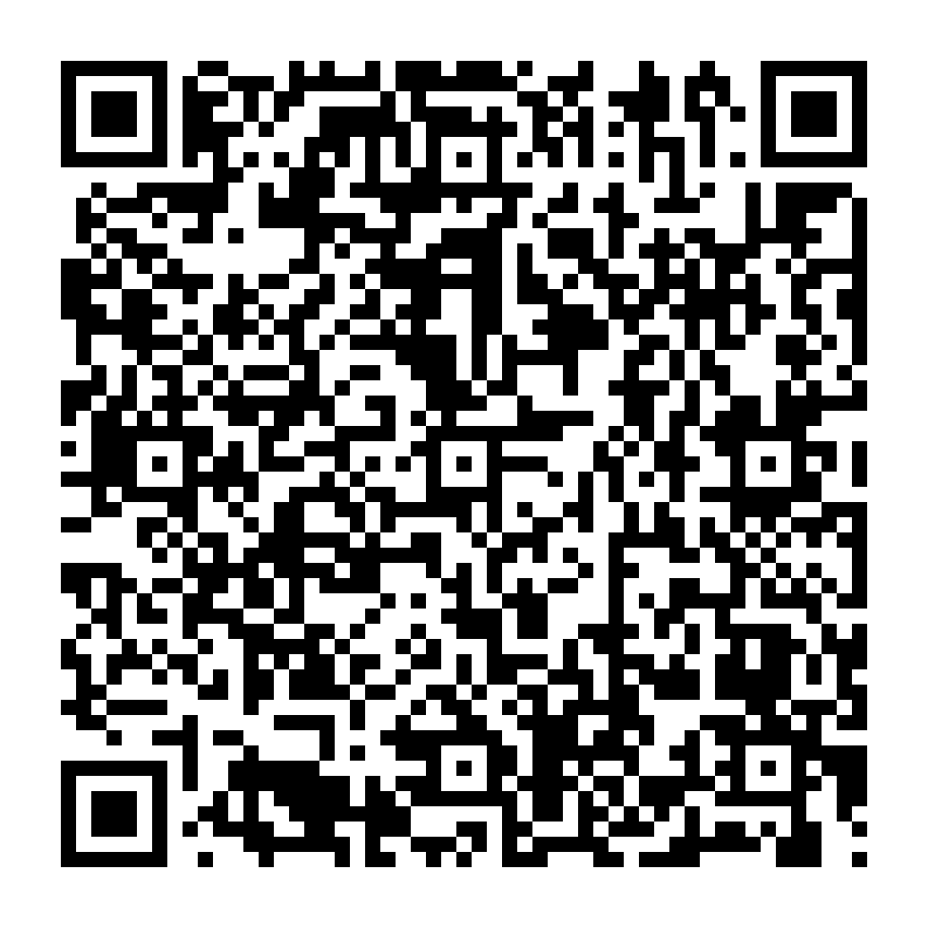 QR 코드