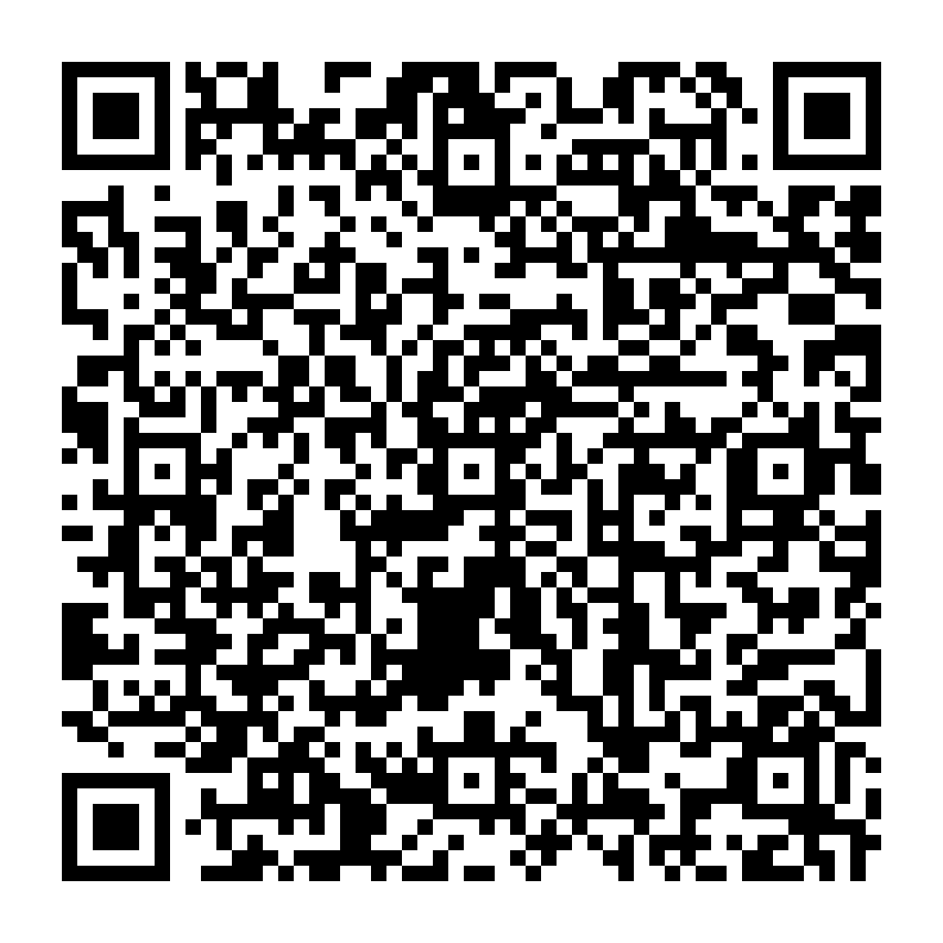 QR 코드