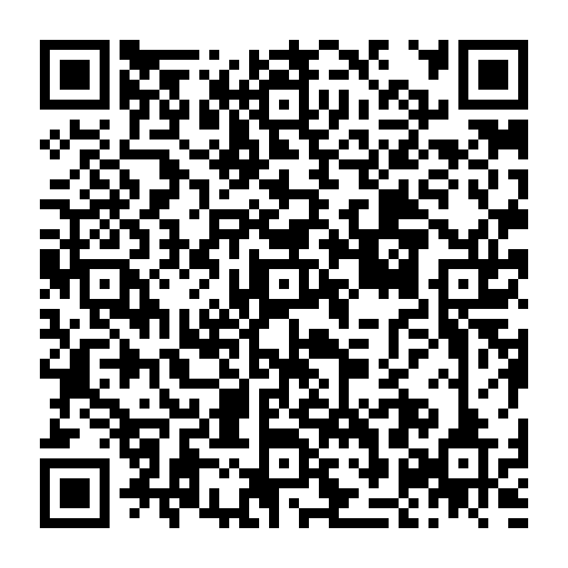 QR 코드