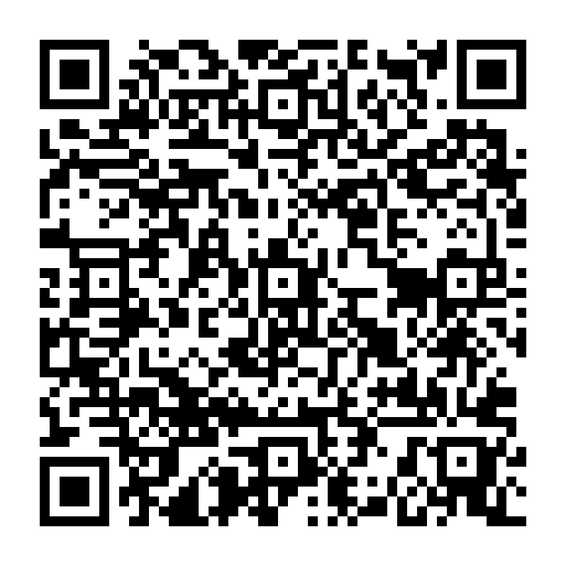 QR 코드