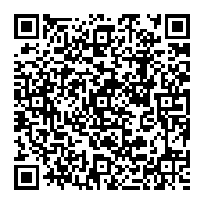 QR 코드