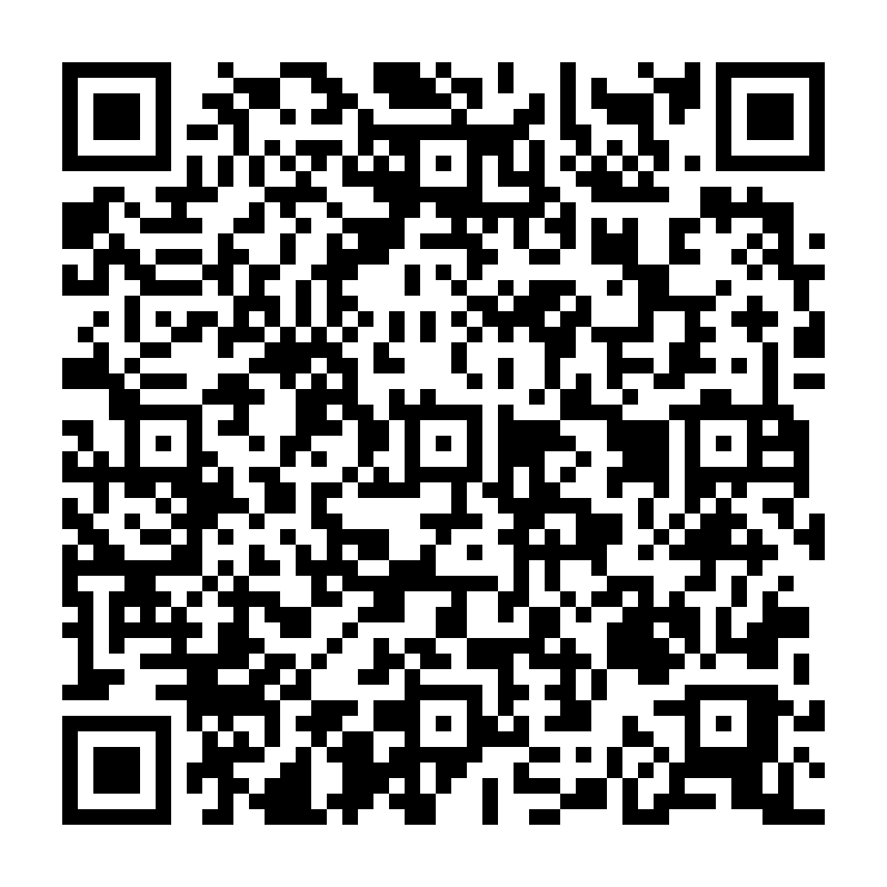 QR 코드