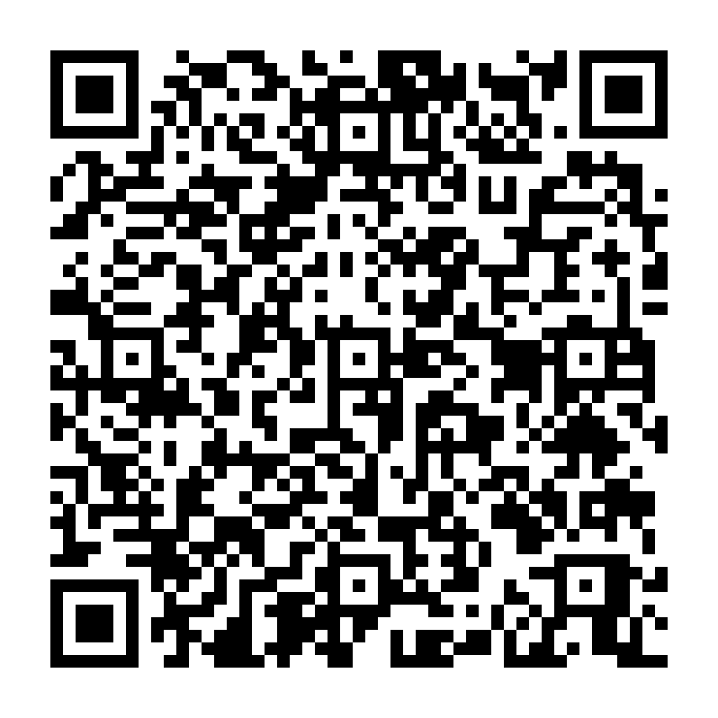 QR 코드