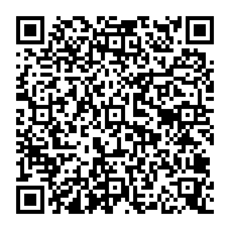 QR 코드