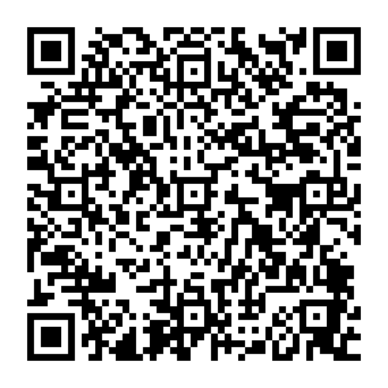 QR 코드