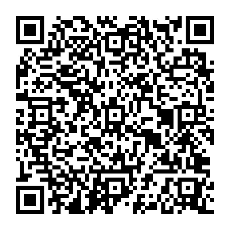 QR 코드