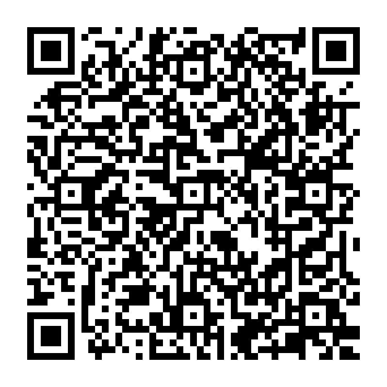 QR 코드