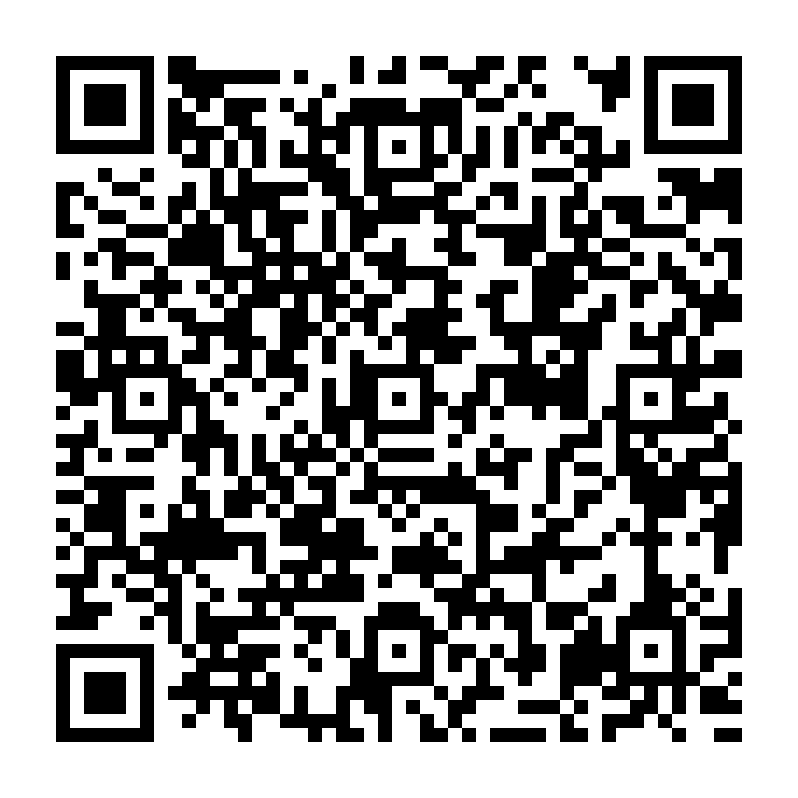 QR 코드