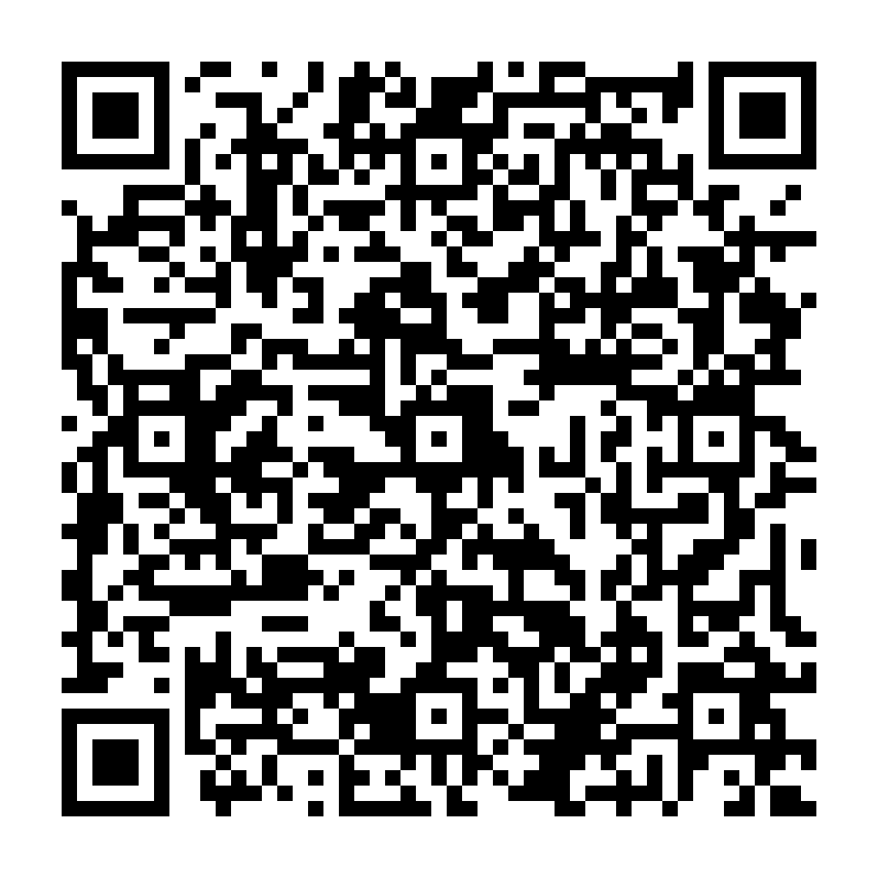 QR 코드