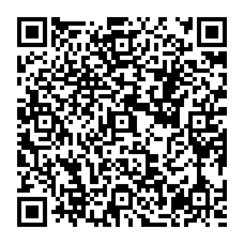 QR 코드
