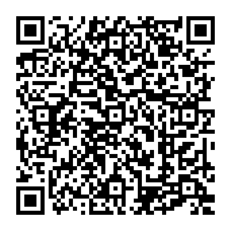 QR 코드