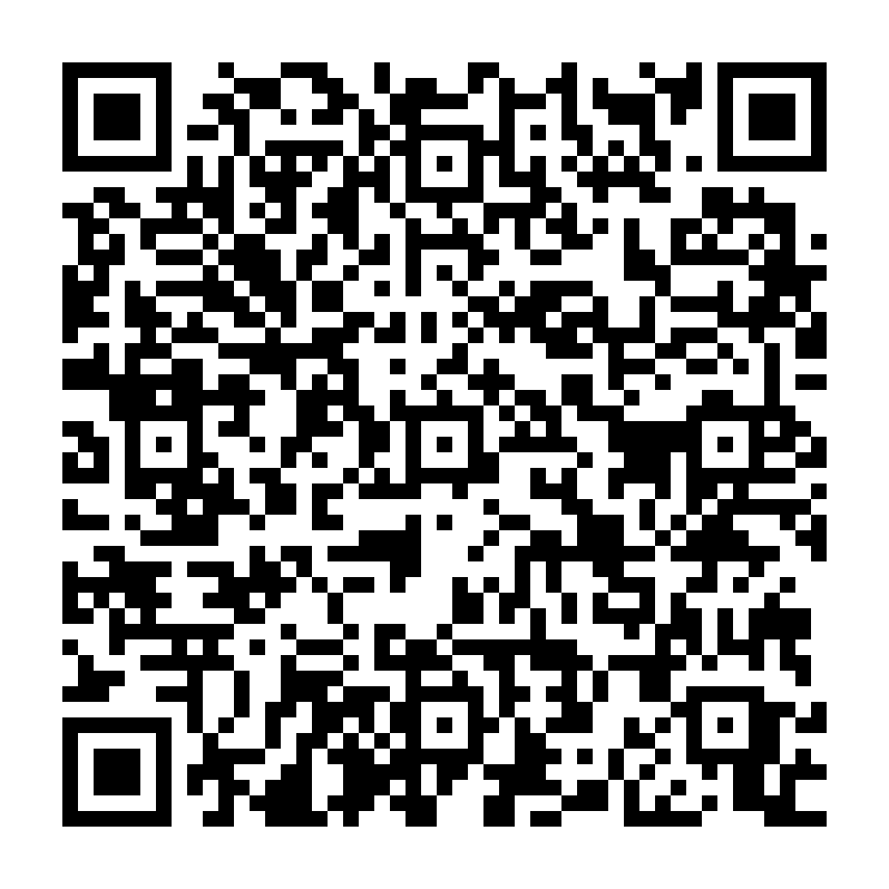 QR 코드