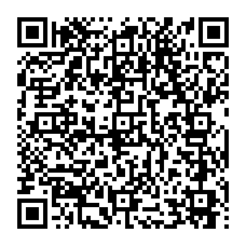 QR 코드