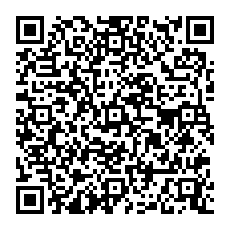 QR 코드