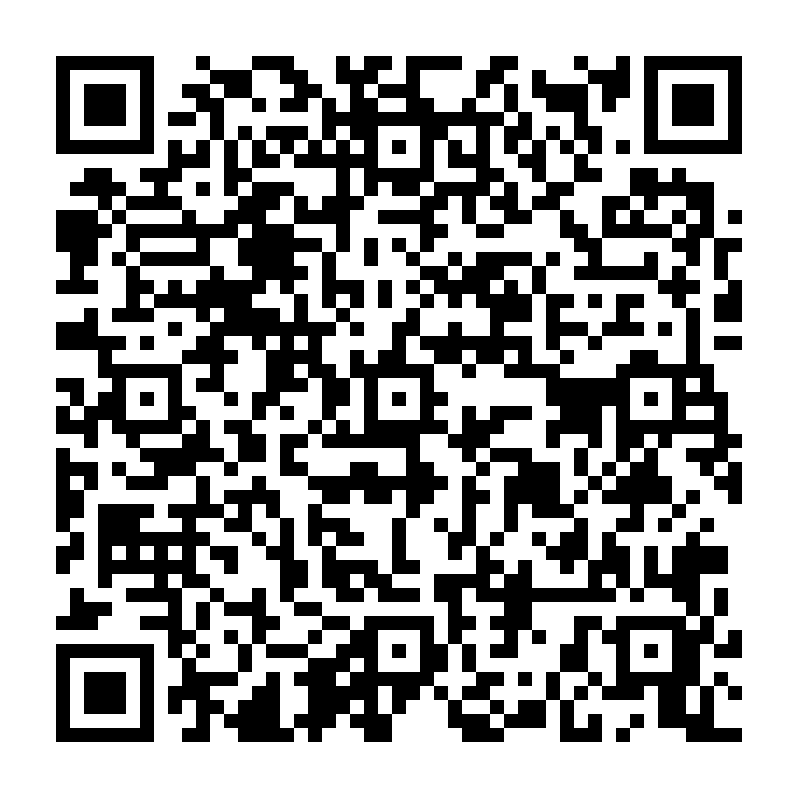 QR 코드