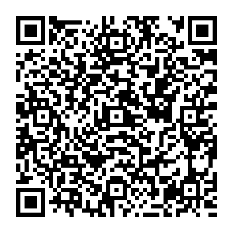 QR 코드