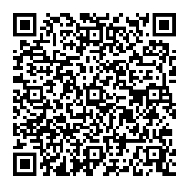 QR 코드