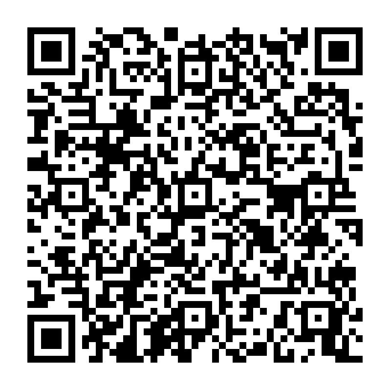 QR 코드