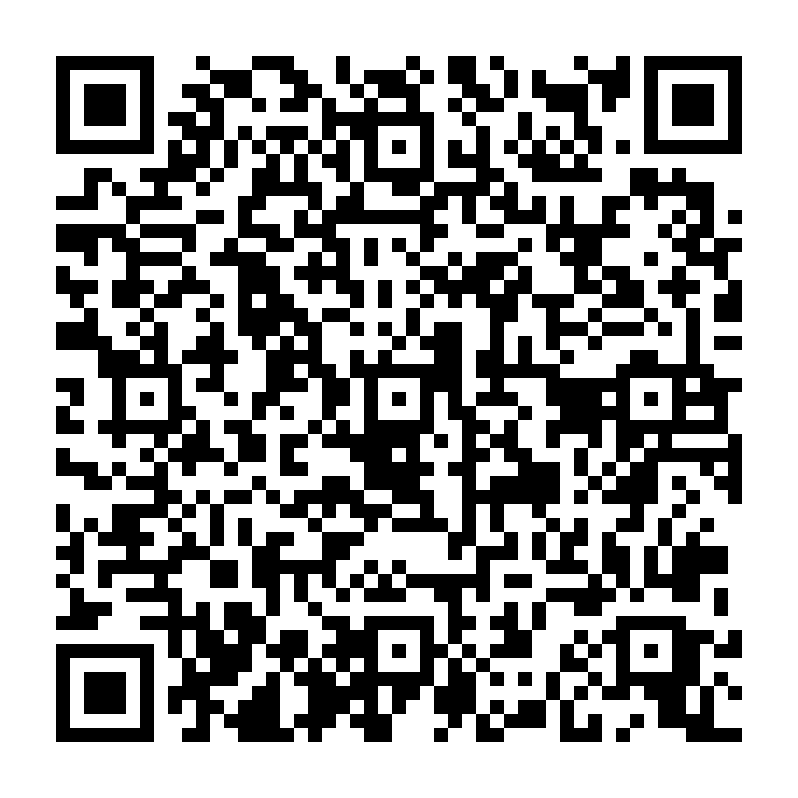 QR 코드