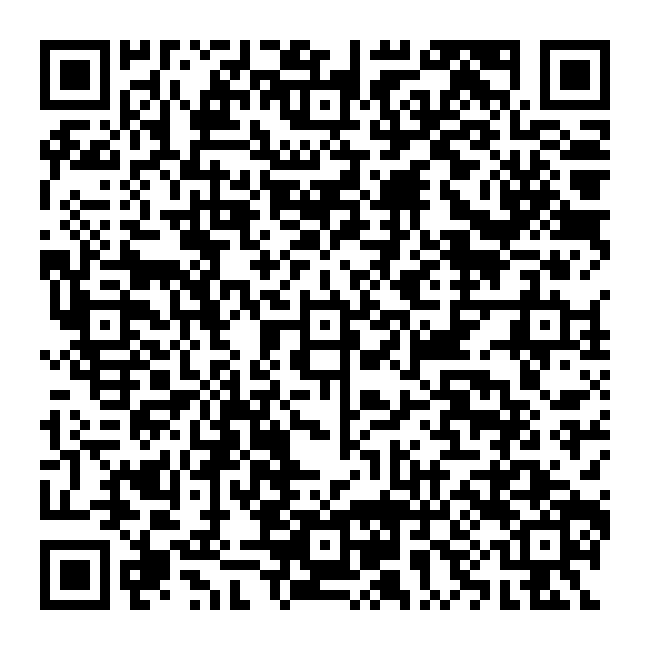 QR 코드