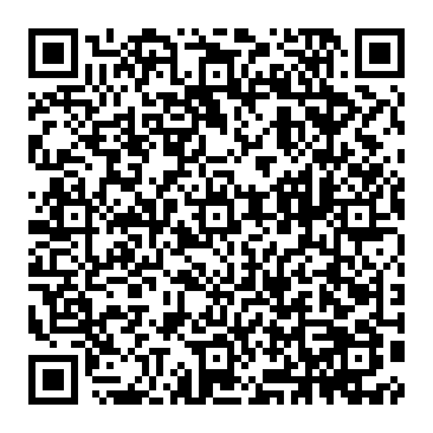 QR 코드