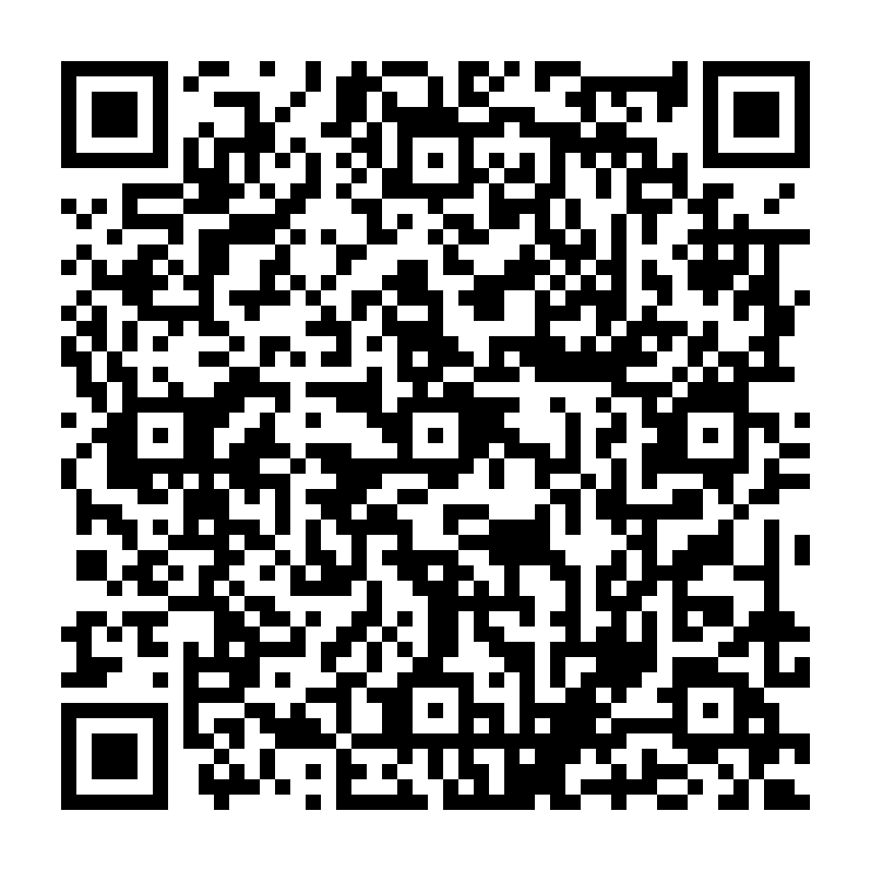 QR 코드