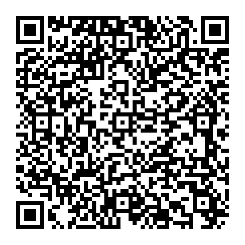 QR 코드