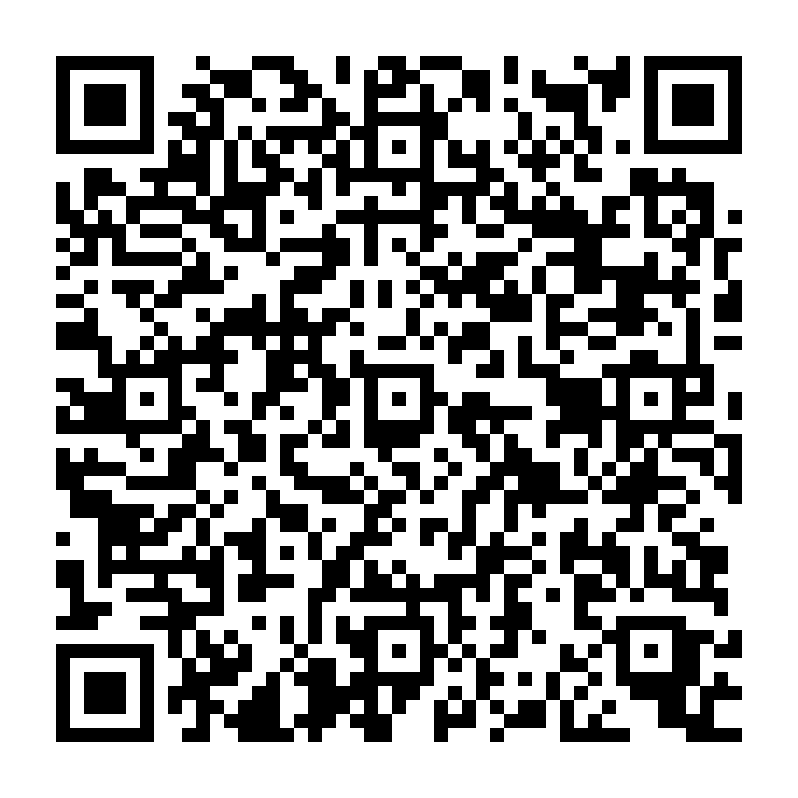 QR 코드