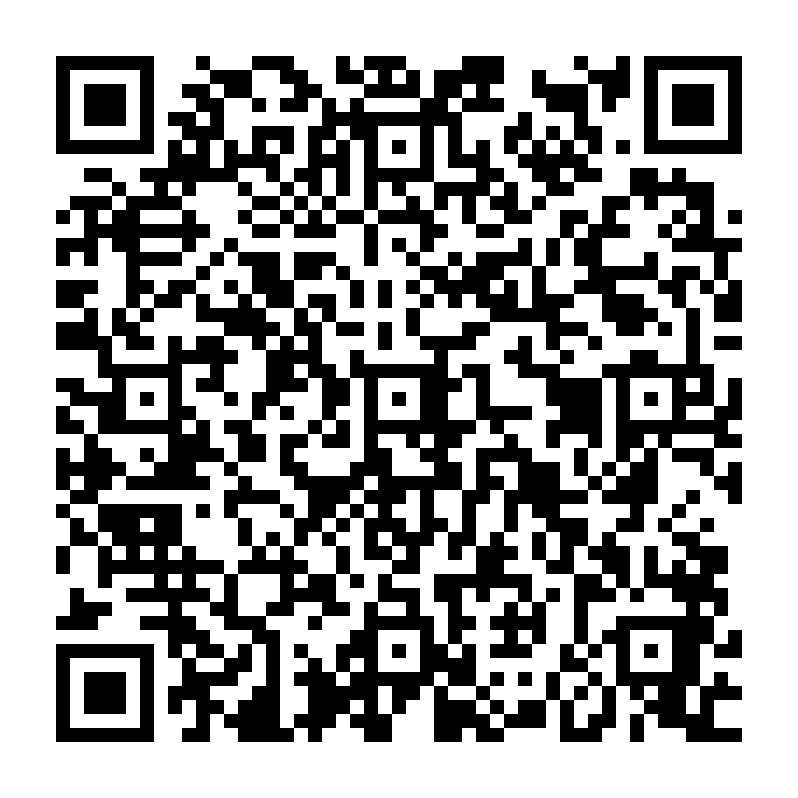 QR 코드