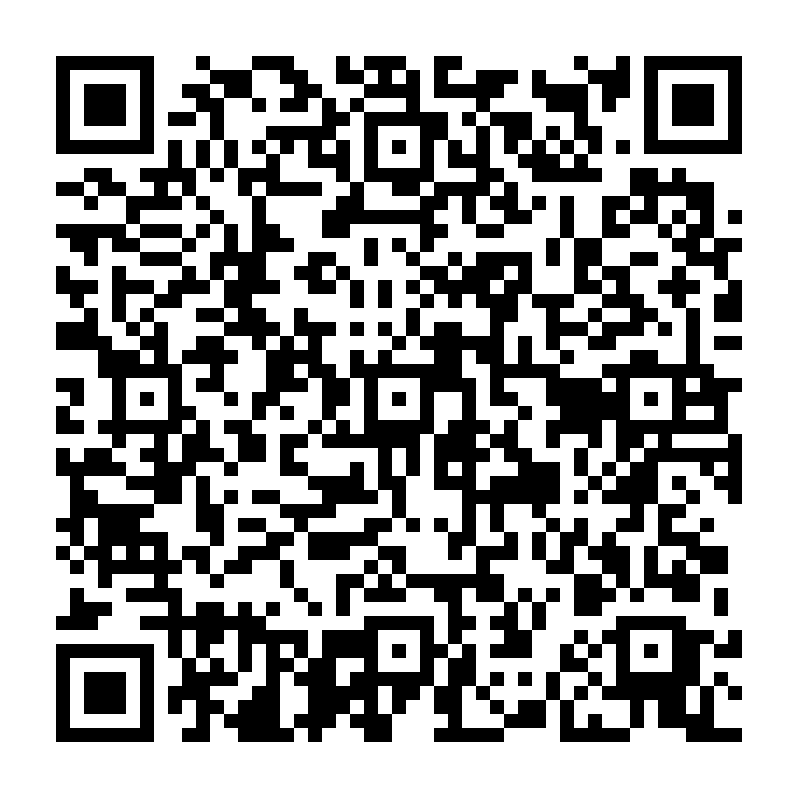 QR 코드