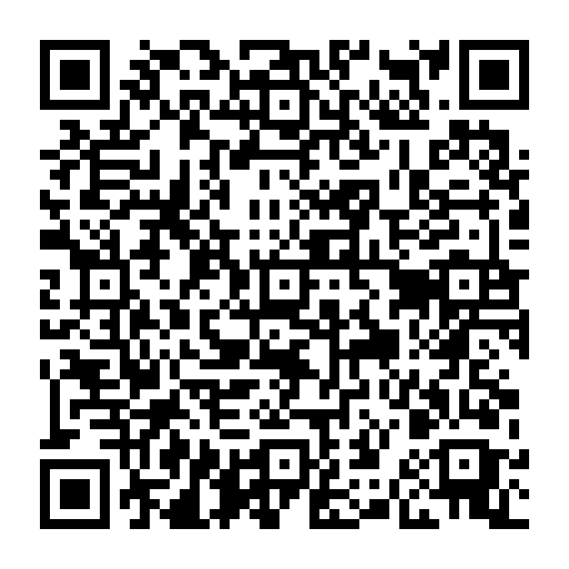 QR 코드