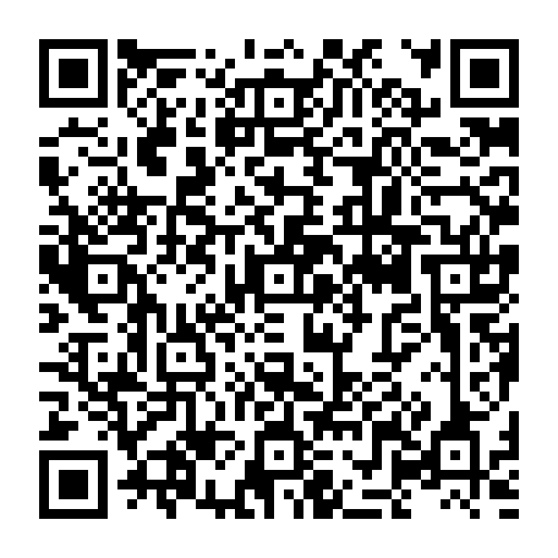 QR 코드