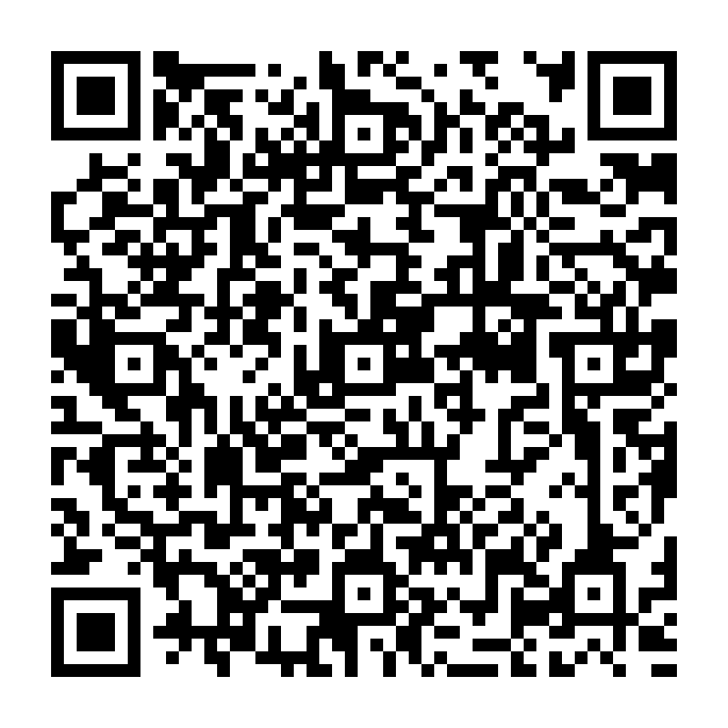 QR 코드