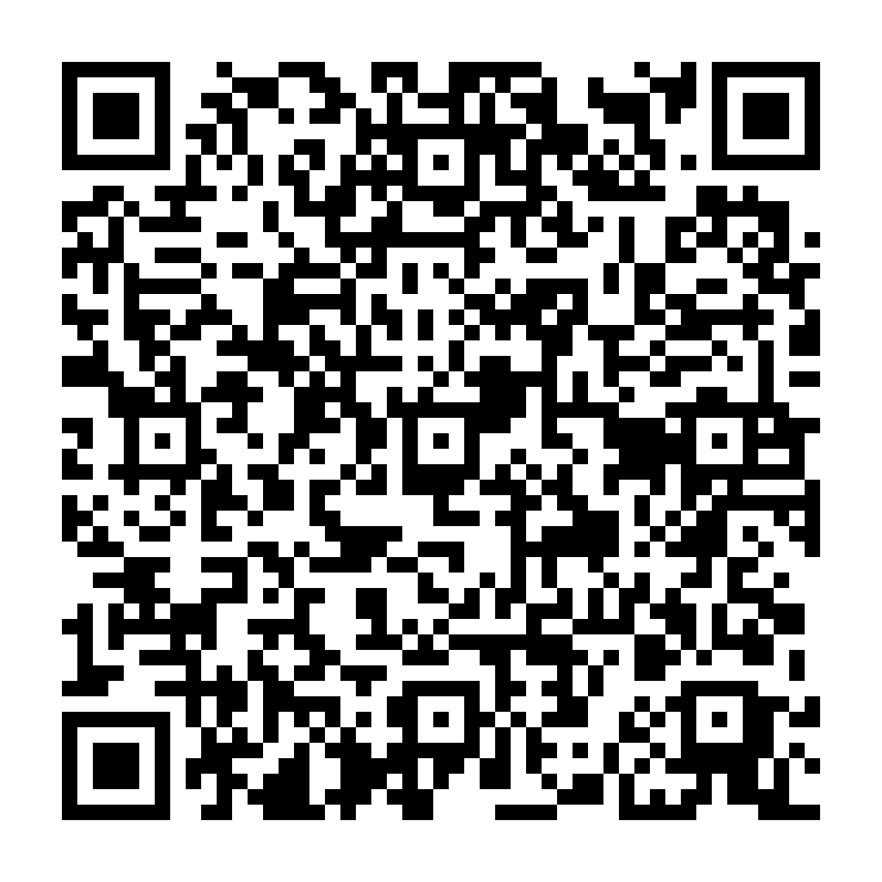 QR 코드