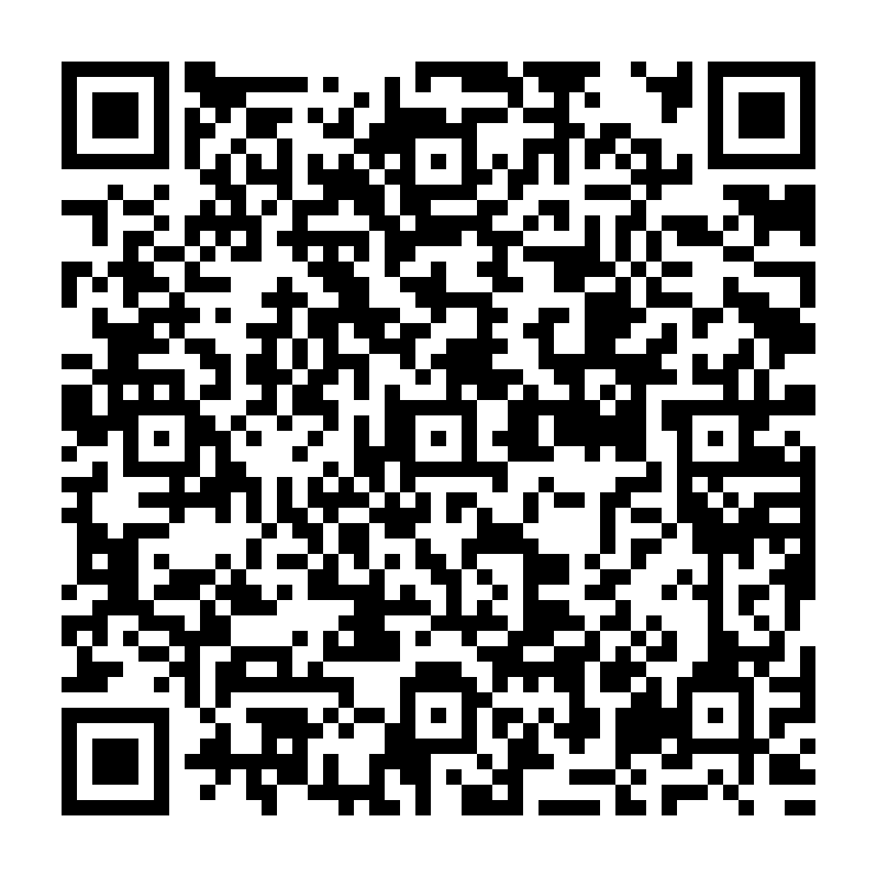 QR 코드