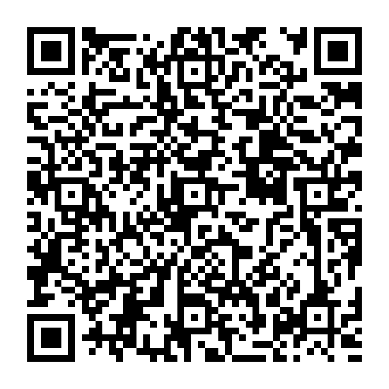 QR 코드