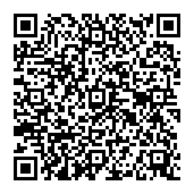 QR 코드