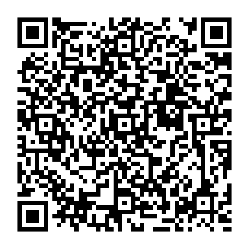 QR 코드