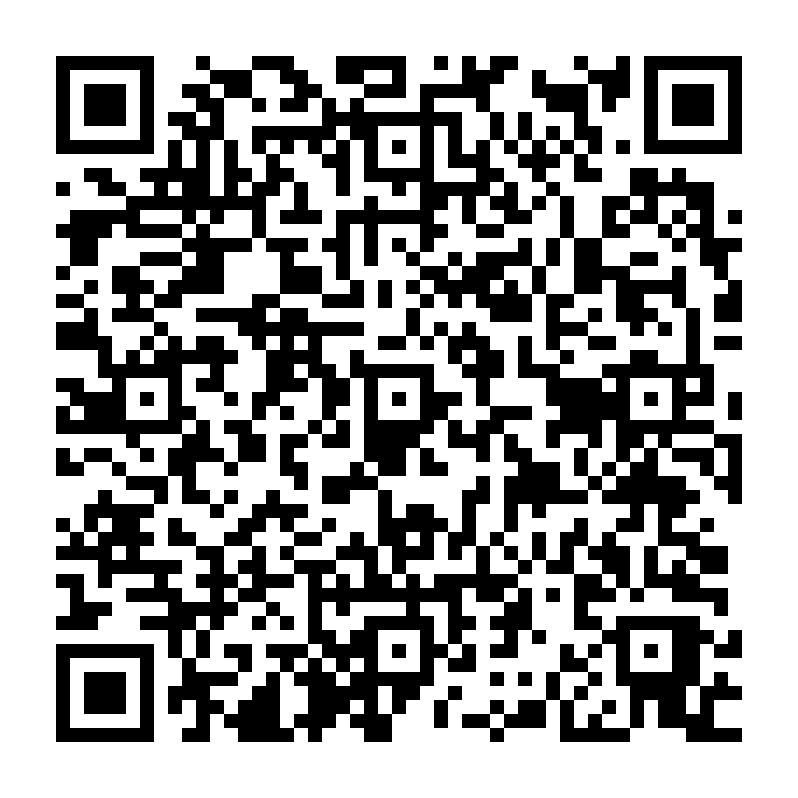 QR 코드