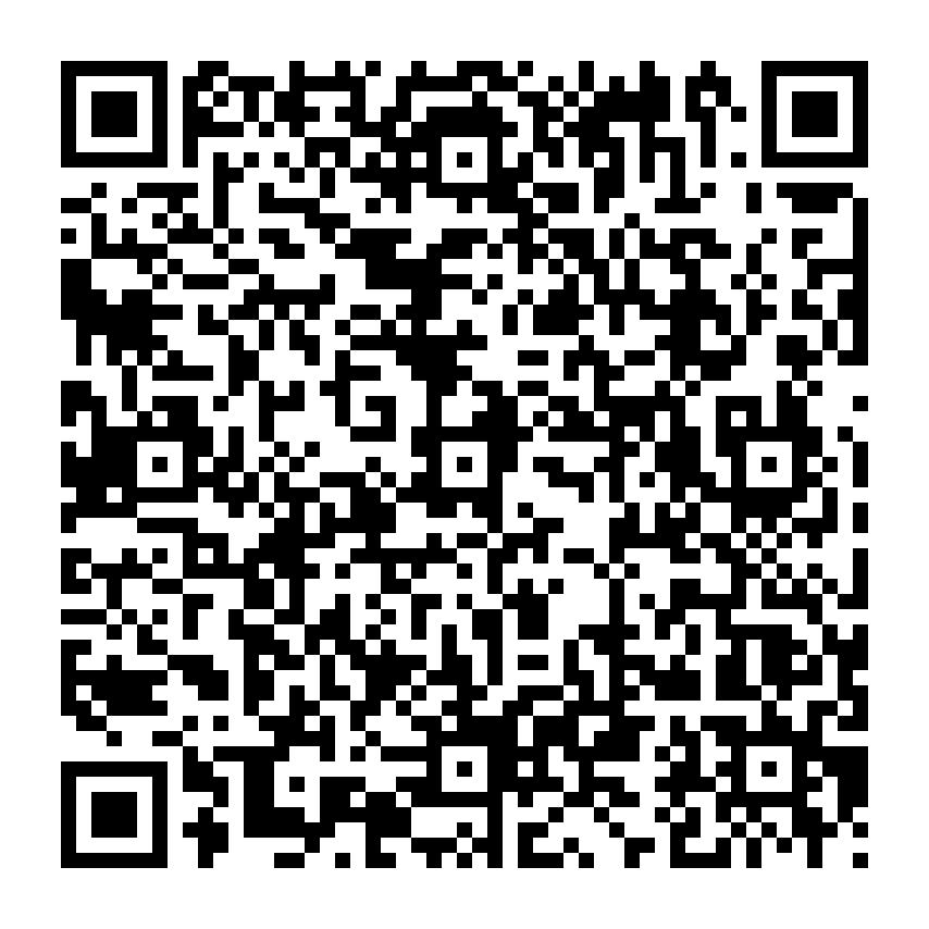 QR 코드
