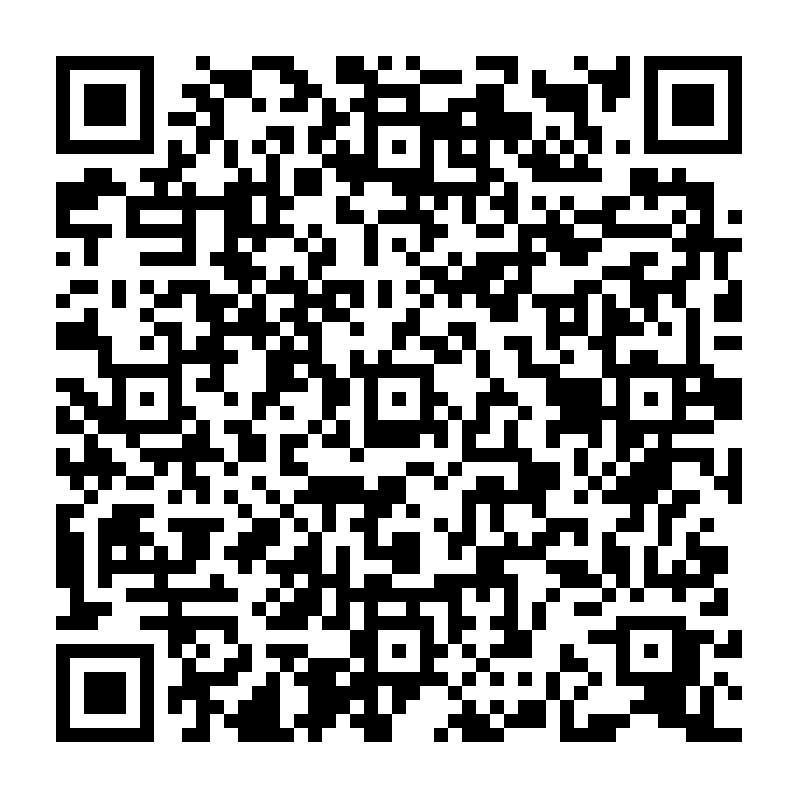 QR 코드