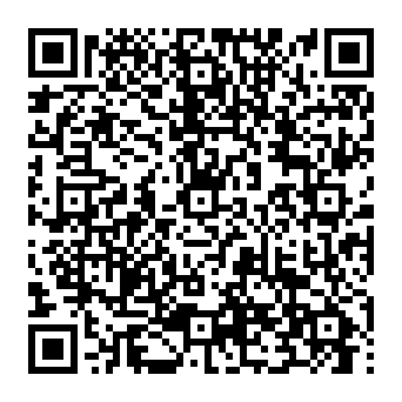 QR 코드