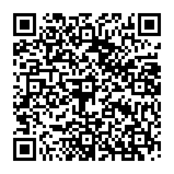 QR 코드