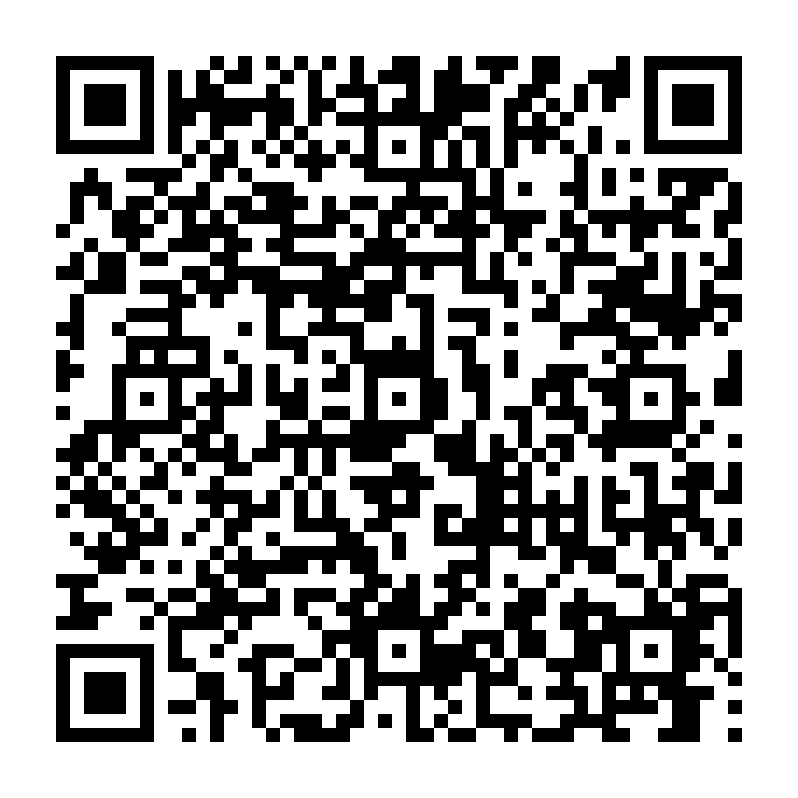 QR 코드