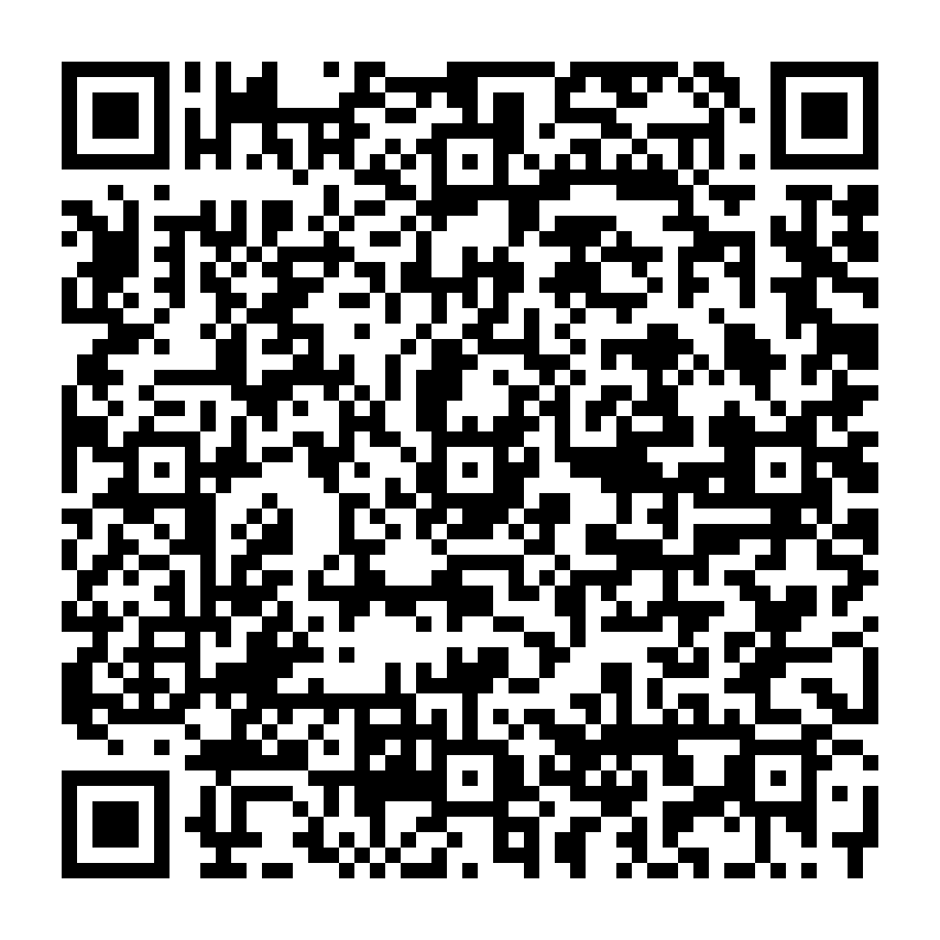 QR 코드