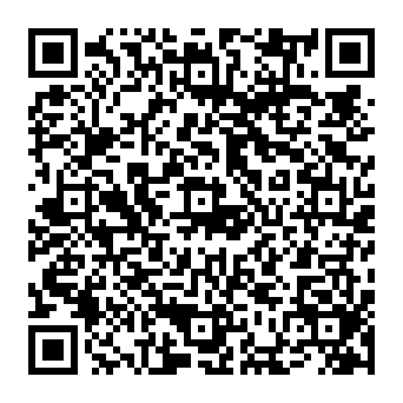 QR 코드