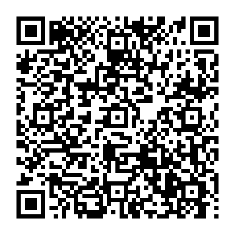 QR 코드